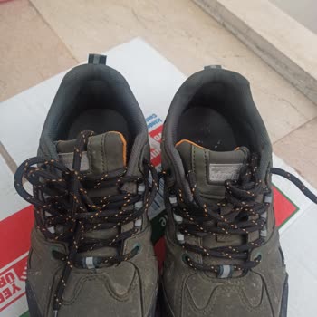 Garanti Kapsamında Ayakkabı Su Aldı, Fiziksel İnceleme Reddedildi