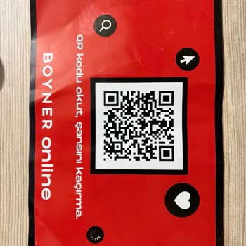 QR Kodlu Hediyeyi Kullanamama Ve Yetersiz Müşteri Desteği