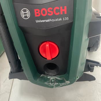 Açık Ürün İadesi Reddedildi, Eksik Parça Ve Kırık Parçalarla Geri Gönderildi