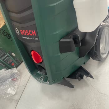 Açık Ürün İadesi Reddedildi, Eksik Parça Ve Kırık Parçalarla Geri Gönderildi