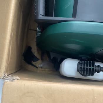 Açık Ürün İadesi Reddedildi, Eksik Parça Ve Kırık Parçalarla Geri Gönderildi