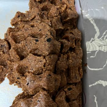 Ezilmiş Çiğköfte Teslimatı İçin İade Ve Özür Talebi