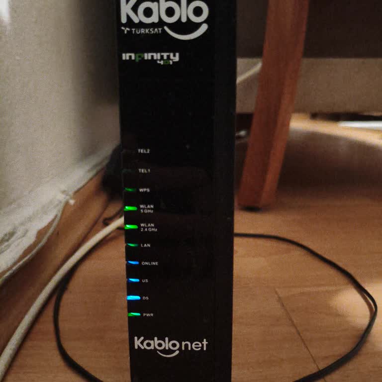 İnternet Kesintisi Ve Temsilcinin Saygısız Yaklaşımı