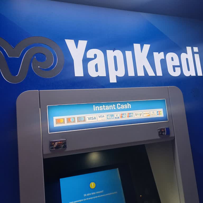 ATM’den Alınan 2900 TL Geri Dönmedi Ve Çözüm Bekliyor