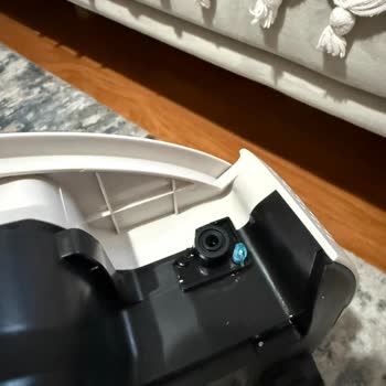 Su Haznesi Kırıldı Garanti Reddi Ve 6600 TL Onarım Ücreti