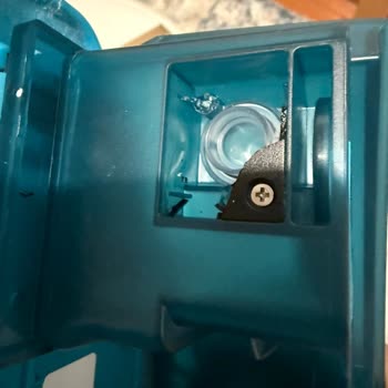 Su Haznesi Kırıldı Garanti Reddi Ve 6600 TL Onarım Ücreti