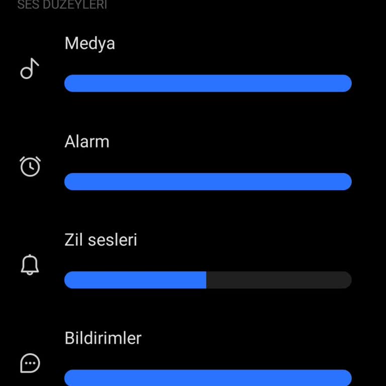 Parmak İzi Sensörü Ve Titreşim Sorunları İçin Ücretsiz Parça Değişimi Talebi