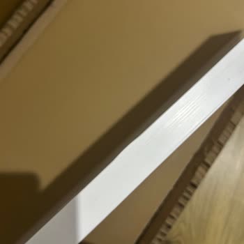 Hasarlı TV Ünitesi, Tekrar Gelen Parça Sorunlu, Hızlı Çözüm Ve Tam İade Talebi