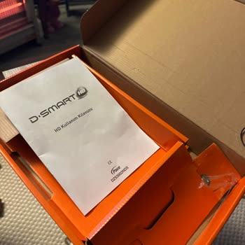 Yan Oda Paketi Eksik Kurulum Ve Hata Kodu 8 Sorunu