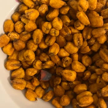 A101 Şubesinde Çerezya Soslu Mısırda Plastik Parça Bulundu