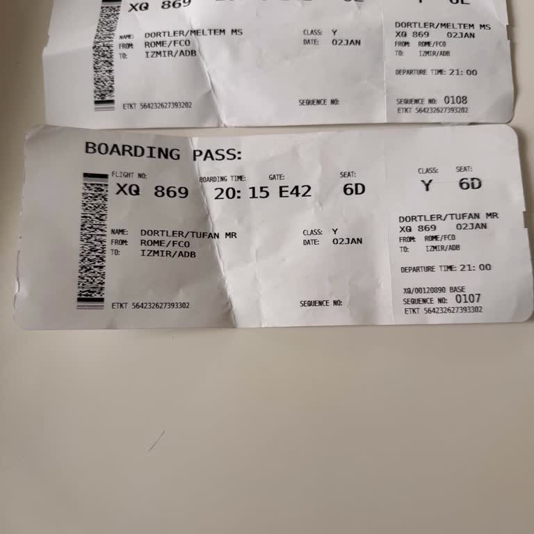 Ücretli Koltuk Ve Bagaj Hizmeti Sunulmadı, Şikayetim Gerekçesiz Kapatıldı