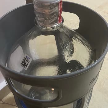 Ücret Alınan Su Siparişinde Boş Damacana Teslim Edilmesi