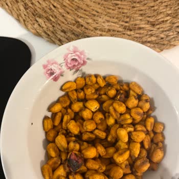 A101 Şubesinde Çerezya Soslu Mısırda Sert Plastik Parça Ve Sağlık Riski