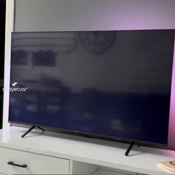 Philips TV Yetkili Servis Hizmet Şikayeti