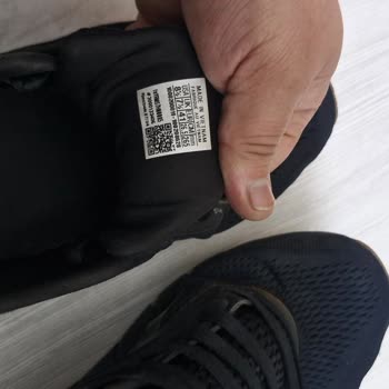 Reebok Ayakkabısında İç Astar Yırtılması Ve Mağazanın Kullanıcı Hatası Değerlendirmesi
