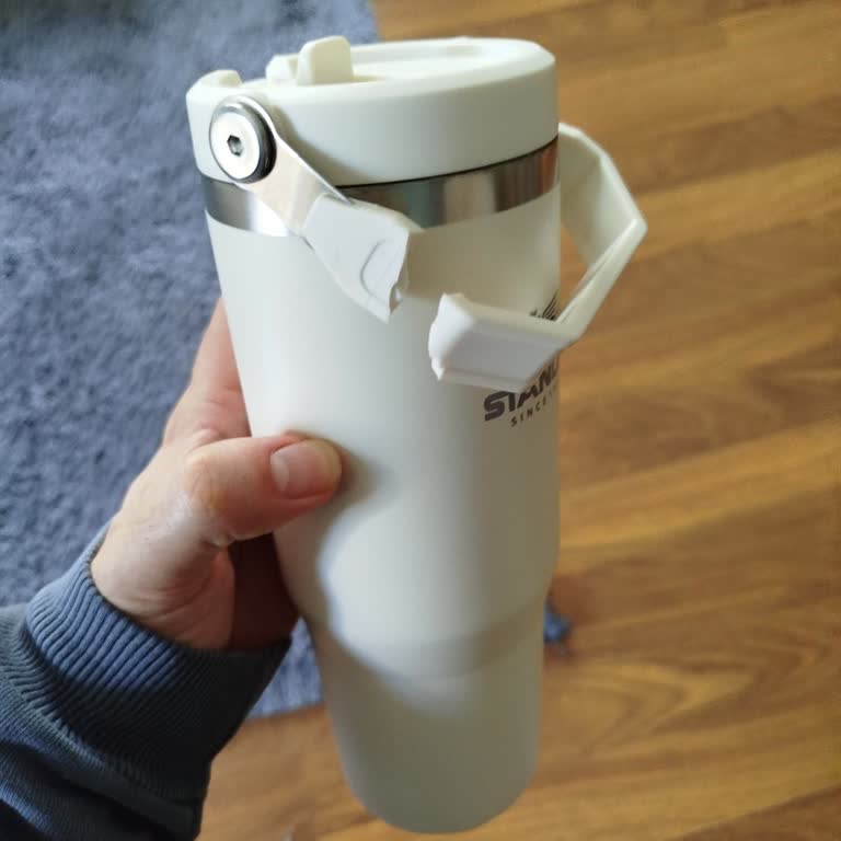 Kırık Termos Değişim Talebim Reddedildi Ve Hizmet Bedeli İade Edilmedi