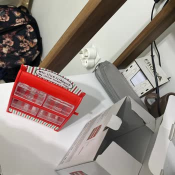 Spatula Görseli Var, Kutuda Yok: Yanıltıcı Ambalaj