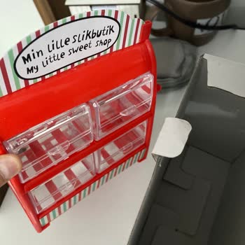 Spatula Görseli Var, Kutuda Yok: Yanıltıcı Ambalaj