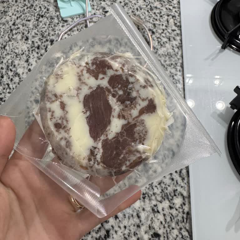 Getir'de Yanıltıcı Dana Kavurma Ve Aşırı Yağ İçeriği Şikayeti