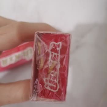 Ülker Napoliten Çikolatalarında İçten Kurt Çıktı