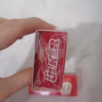 Ülker Napoliten Çikolatalarında İçten Kurt Çıktı