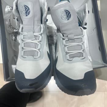 Boyner'den Aldığım Çocuk Botu Bir Gün İçinde Deforme Oldu, İade Reddedildi