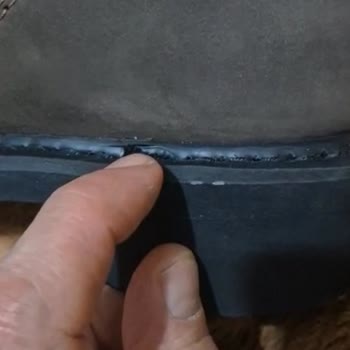 Harley Davidson Botunda Yarım Dikiş, Eksik Kaplama Ve Yanlış Renk, Ücret İadesi Talebi