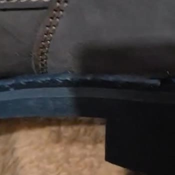 Harley Davidson Botunda Yarım Dikiş, Eksik Kaplama Ve Yanlış Renk, Ücret İadesi Talebi