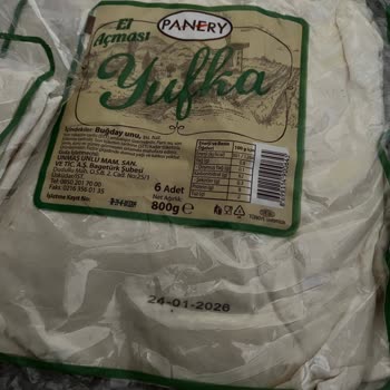 Son Kullanma Tarihi Yakın Ürünlerin İadesi Ve Müşteri Hizmetlerinden Cevap Alınamaması