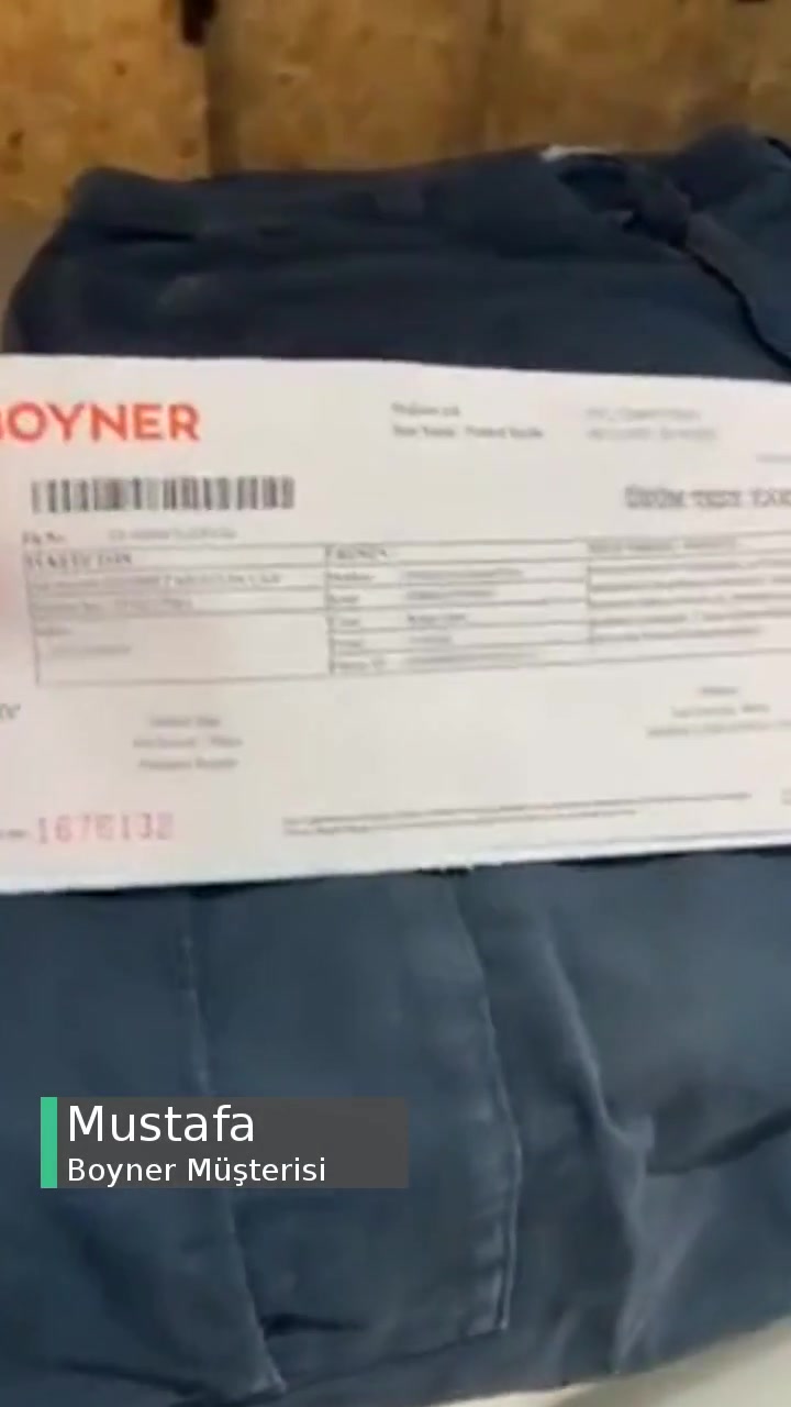 Boyner Kumaş Boya Solması videonun kapak resmi