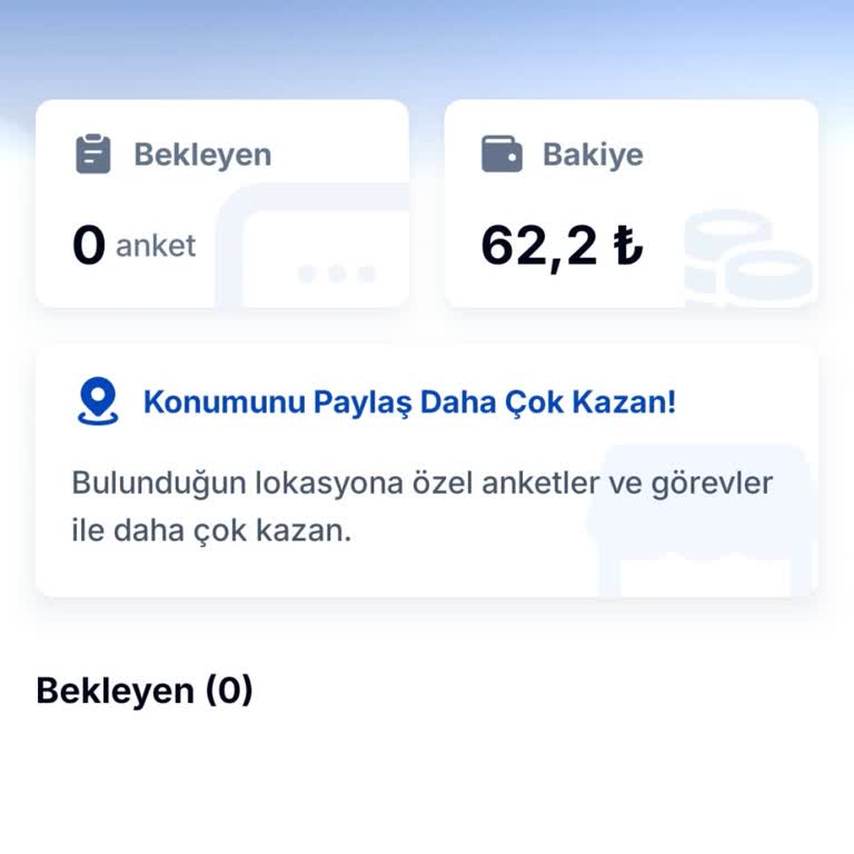 LCW Kazanıyorum’da Çeklerim Aktif Değil Ve Bakiye Dönüşümüm Gecikiyor