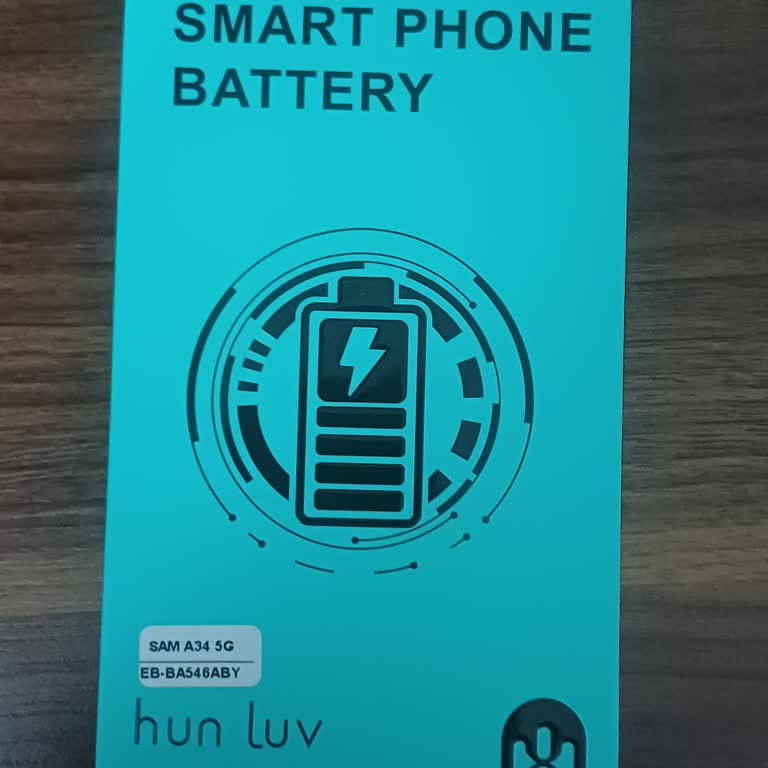 Samsung A34 Batarya Değişimi Sonrası Sürekli Kapanma