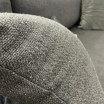 Enza Home Grace Koltuk Takımında Tekrarlayan Tüylenme Sorunu Ve Ücretsiz Parça Değişimi Talebi