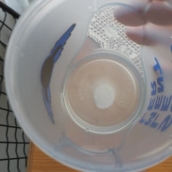 Çözünmeyen Creapure Kreatin Ve Cevapsız Müşteri Hizmeti