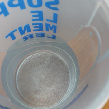 Çözünmeyen Creapure Kreatin Ve Cevapsız Müşteri Hizmeti