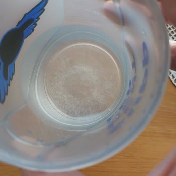 Çözünmeyen Creapure Kreatin Ve Cevapsız Müşteri Hizmeti