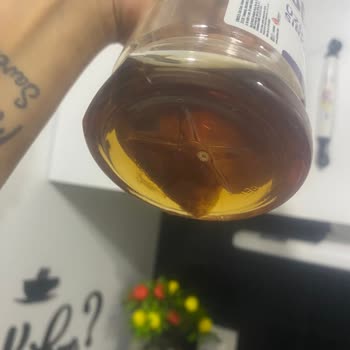 Sosi Sirkenin İçinden Çıkan Madde