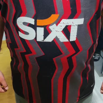 Nevşehir GS Store'da Satın Alınan Galatasaray Formalarının Logoları Hızla Soldu