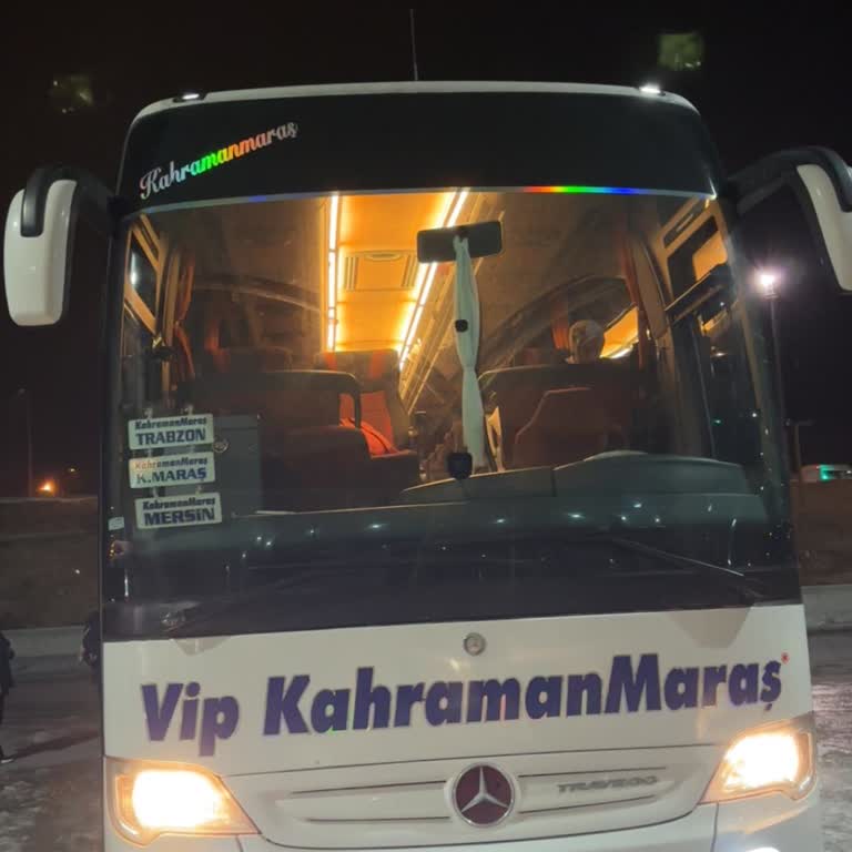 Koltuk Seçiminde Yanlış Gösterim Ve Personelin Saygısız Tutumu