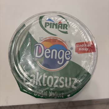 Küflü Yoğurt Bebeğim İçin Sağlık Endişesi Ve Mağduriyet