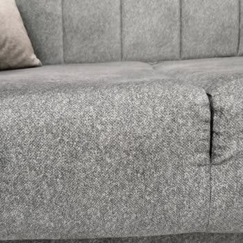 Ergül Mobilya’da Satın Alınan Koltukların Ayıplı Olması Ve Çözüm Bulamaması