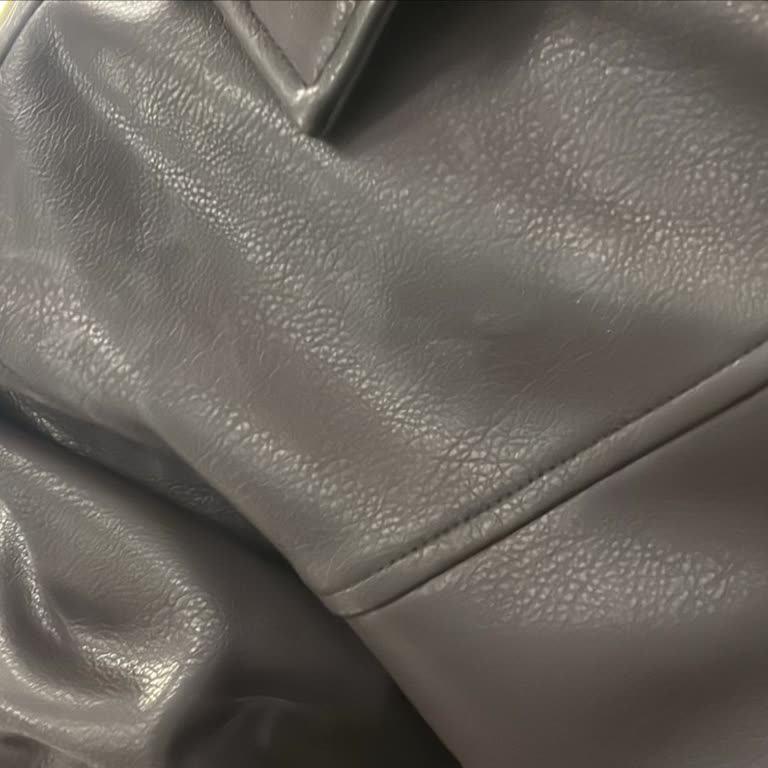 Koton Deri Ceketin Üç Ayda Deforme Olması Ve Değişim İmkânsızlığı