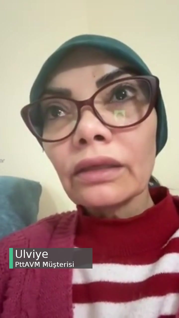 Epttavm Teslim Edilmeyen Ürün 'Teslim Edildi' Diye Siparişi Kapattılar. videonun kapak resmi