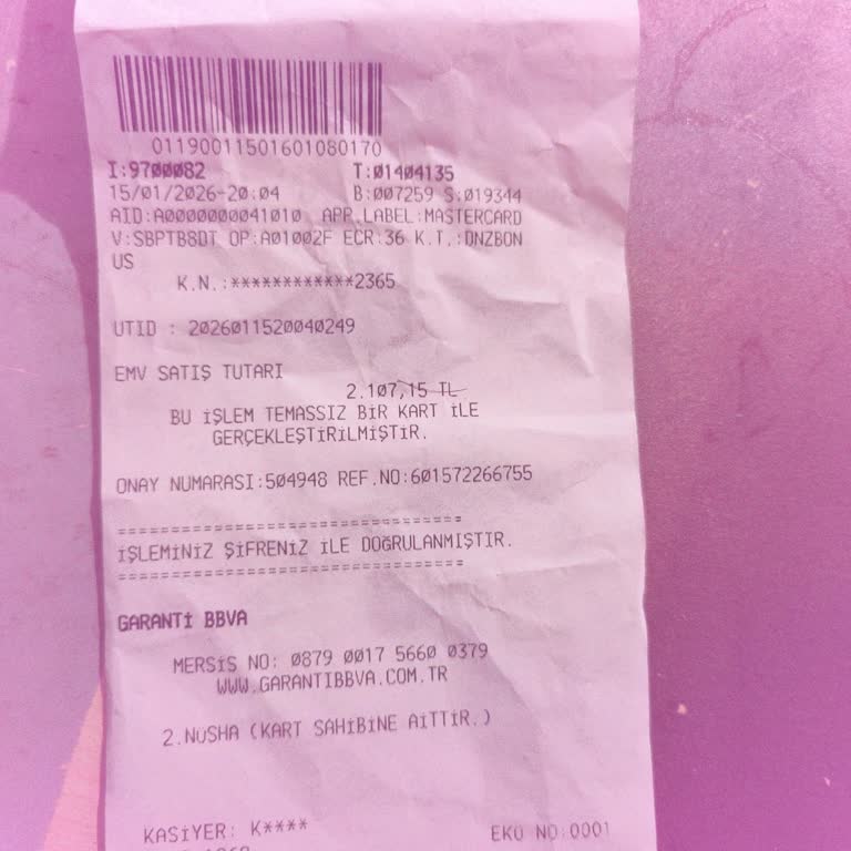 Yanlış Sigara Teslimi Ve Kaba Personel Tutumu