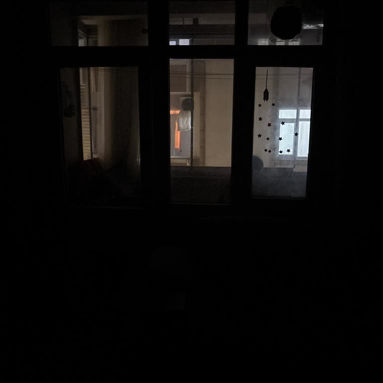 Sultançiftliği Mahallesinde 6 Daireyi Etkileyen Sürekli Elektrik Kesintisi Ve Cevapsızlık