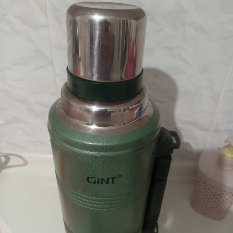 Gint Termostan Beklediğim Kaliteyi ve Dayanıklılığı Kesinlikle Bulamadım