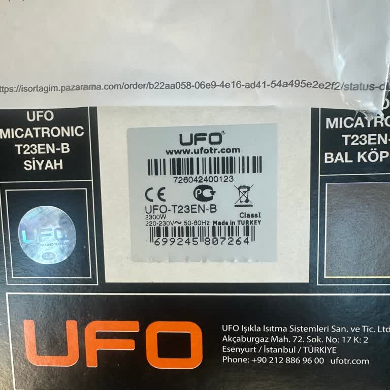 Pazarama 'da Yanlış Ürün Gönderimi Ve Satıcıların Cezasız Tutumu