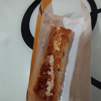 Ülker Kat Kat Gofretlerinde Gramaj Küçülmesi Ve Fiyat Sabitliği