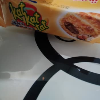 Ülker Kat Kat Gofretlerinde Gramaj Küçülmesi Ve Fiyat Sabitliği