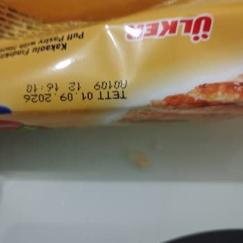 Ülker Kat Kat Gofretlerinde Gramaj Küçülmesi Ve Fiyat Sabitliği